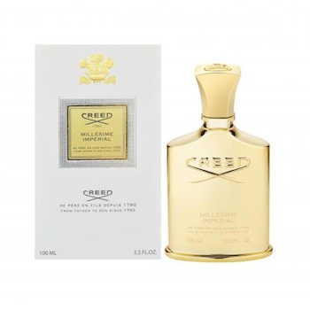 Creed 克烈特  千年帝國王者香精 100ml