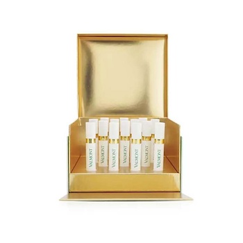 Valmont Supreme Skin Essence Repair Lotion Master of Time Set 3ml*14