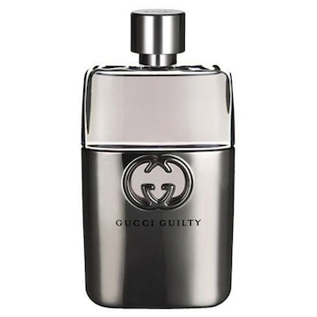 Gucci Guilty Pour Homme Eau de Toilette 90ml
