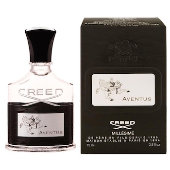 Creed 克烈特  Aventus for Men 50ml