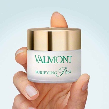 Valmont Purifying Pack (Skin Purifying Mud Mask) 50ml