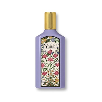 Gucci Flora Gorgeous Magnolia Pure Perfume 100ml