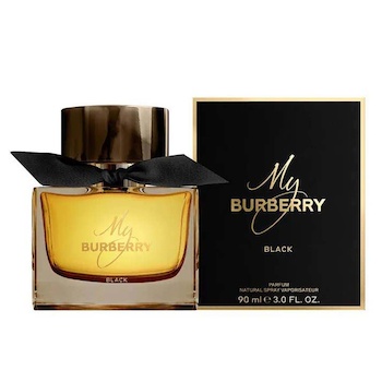 Burberry My Burberry for Women Perfume (Black) 90ml