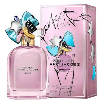 Marc Jacobs 馬克·雅各布斯 完美小姐極韻香精 100ml