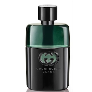 Gucci Guilty Absolute Pour Homme Eau de Parfum (Black) 50ml