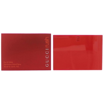 Gucci Rush 1 Eau de Toilette for Women 50ml