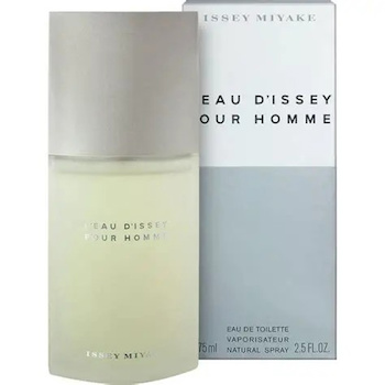 Issey Miyake L'Eau d'Issey Pour Homme Eau de Toilette 75ml