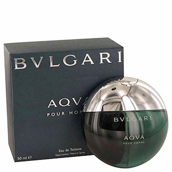 Bvlgari 寶格麗 水能量碧藍香水 100ml