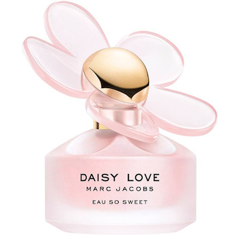 Marc Jacobs Daisy Love Eau So Sweet (Tester) 100ml