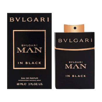 Bvlgari Man in Black 60ml