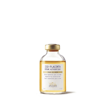 Biologique Recherche Iso Placenta Serum Authentique 30ml
