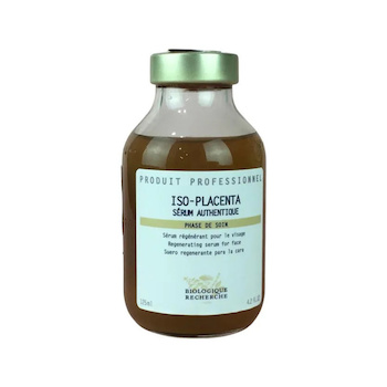 Biologique Recherche Iso Placenta Serum 125ml