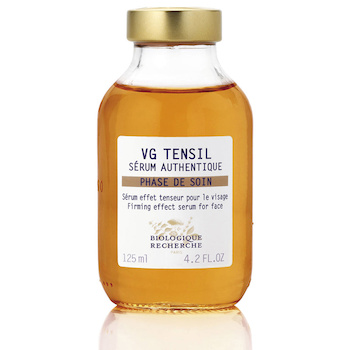 Biologique Recherche Vg Tensil Serum Authentique 125ml