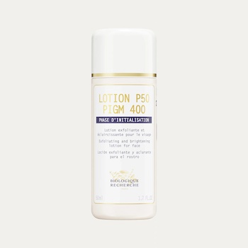 Biologique Recherche Lotion P50 Pigm 400 50ml