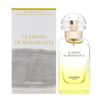 Hermes Le Jardin De Monsieur Li 50ml