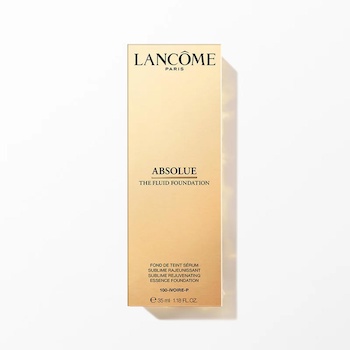 Lancome 蘭蔻 絕對完美粉底液 35ml