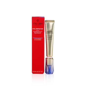 Shiseido Vital Perfection Intensive WrinkleSpot Treatment 20ml