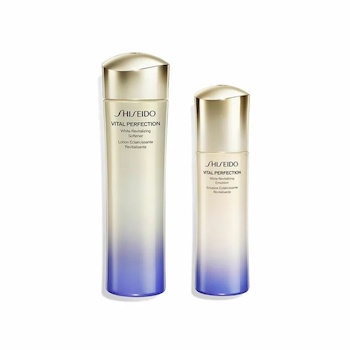 Shiseido 資生堂 悅薇水乳一組（清爽）新版 150ml+100ml