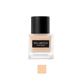 Shu Uemura Unlimited Breathable Lasting Foundation 2.0 (#684) 35ml