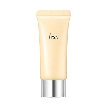 Ipsa Control Base Yellow SPF25 PA++ 20g