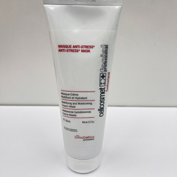 Cellcosmet & Cellmen Anti Stress Mask (Salon Size) 250ml
