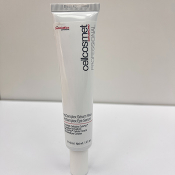 Cellcosmet & Cellmen Cellular Eye Contour Gel Serum (Salon Size) 40ml