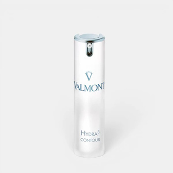 Valmont Hydra3 Contour Hydrating Eye Contour Gel Cream 15ml