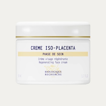 Biologique Recherche Creme ISO Placenta 50ml