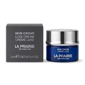 La Prairie NEW Skin Caviar luxe Cream 5ml 5ml