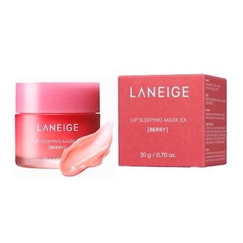Laneige Lip Sleeping Mask EX Berry 20g 20g
