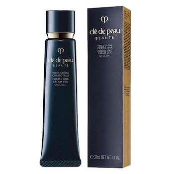 Cle De Peau Correcting Cream Veil 37ml