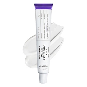 Dr. Althea 艾醫生  Reju 5000 強效密集再生修護面霜 20g