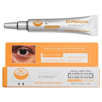 Dr.Melaxin Eyephalt Retinol Eyebag Cream 10g