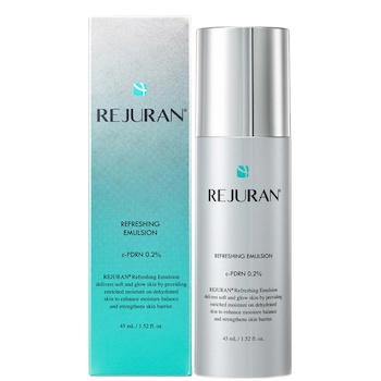 REJURAN Healer Refreshing Emulsion c PDRN 45ml