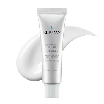 REJURAN Healer TURNOVER CREAM ENHANCED 50ml