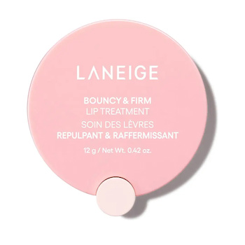 Laneige Bouncy & Firm Lip Treatment 12g