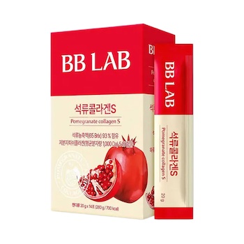 BB LAB Pomegranate Collagen S 14ea