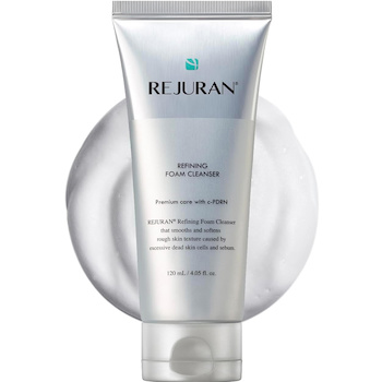 REJURAN Healer REFINING FOAM CLEANSER 125ml