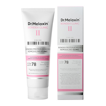 Dr.Melaxin Bondex Protein Bonding Remodeling Clinic ( Treatment ) 250ml