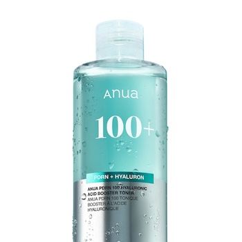 Anua PDRN 100 HYALURONIC ACID BOOSTER TONER 250ml