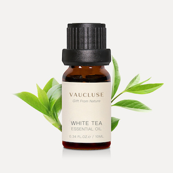 VAUCLUSE 白茶扩香精油 10ml 2.5*2.5*6.2