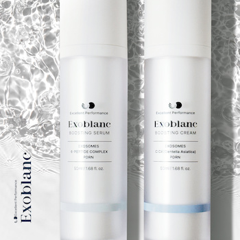 EXOBLANC Exoblanc 全效修護緊緻霜 50ml