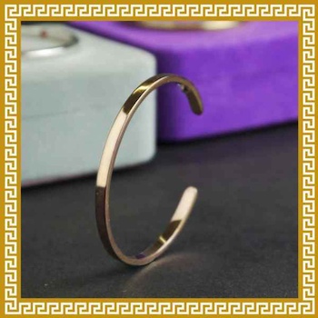 Ji Qing Tang Six Character Mantra Bangle Shine Set Household