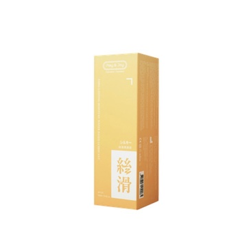 PLAY & JOY Silky Water based Lubricant 100ml