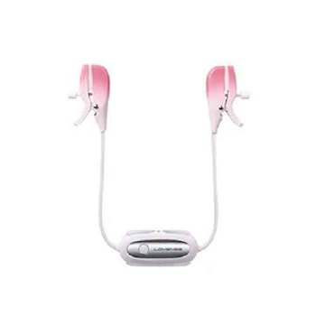 러브스 LOVENSE Lovense Gemini Nipple Clamps Gemini
