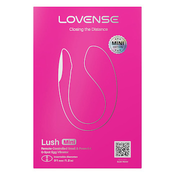 LOVENSE Lush Mini 1 pc