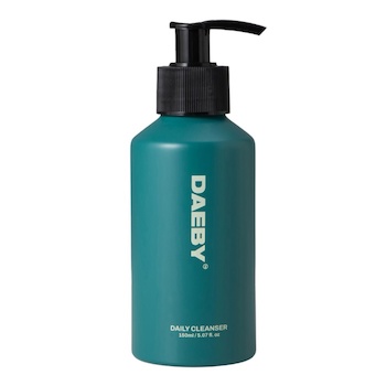 DAEBY Daily Cleanser 150ml