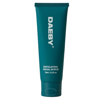 DAEBY Exfoliating Facial Scrub 75ml