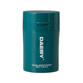 DAEBY Facial Moisturiser 50ml