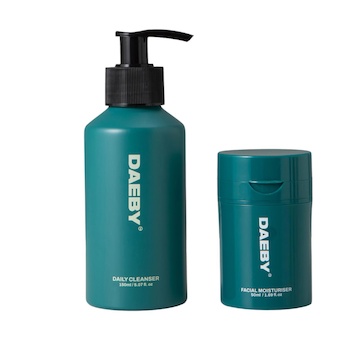 DAEBY BATHROOM BASICS 200ml